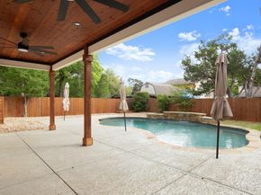 410 Cedar Mound PASS, Cedar Park TX 78613