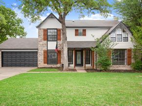 410 Cedar Mound PASS, Cedar Park TX 78613