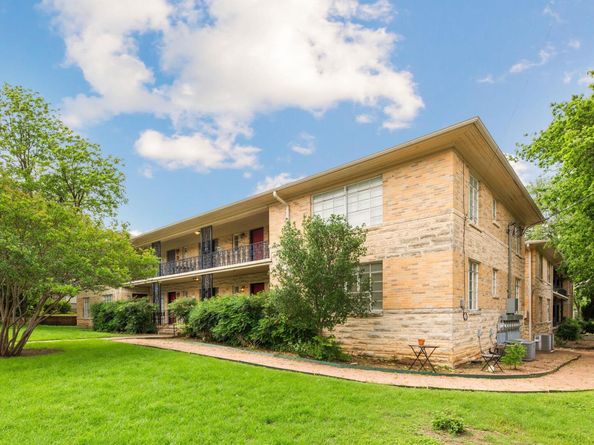 301 E 34th ST 107, Austin TX 78705
