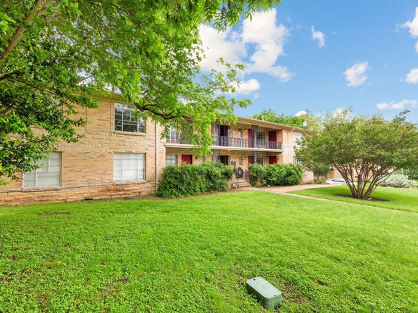 301 E 34th ST 107, Austin TX 78705