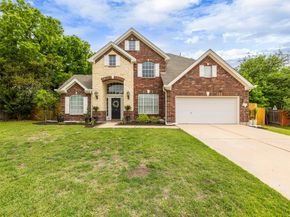 300 N Carriage Hills DR, Georgetown TX 78626