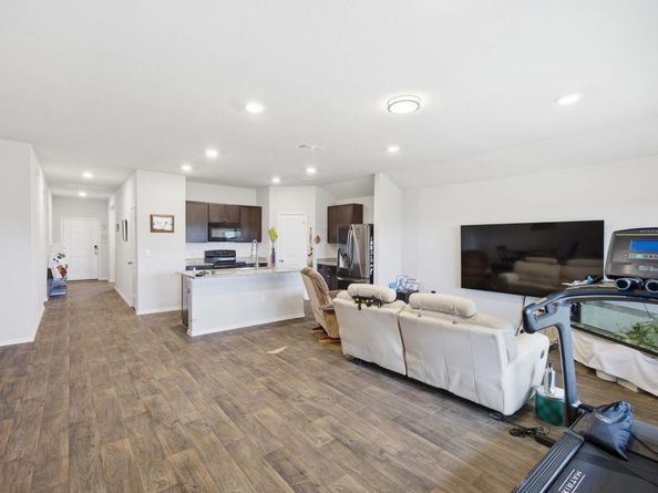 13517 Brahmin DR, Austin TX 78724