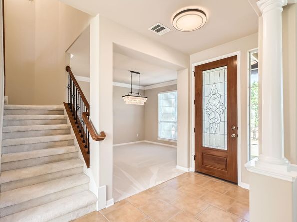 7701 Crackling Creek DR, Austin TX 78736