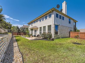 7701 Crackling Creek DR, Austin TX 78736