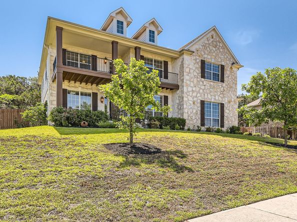 7701 Crackling Creek DR, Austin TX 78736