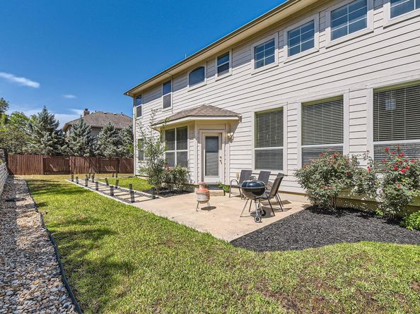 7701 Crackling Creek DR, Austin TX 78736