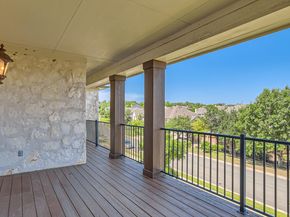 7701 Crackling Creek DR, Austin TX 78736