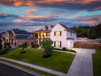 7701 Crackling Creek DR