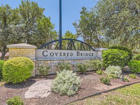 7701 Crackling Creek DR, Austin TX 78736
