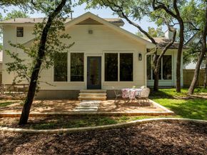 5816 Secrest DR, Austin TX 78759