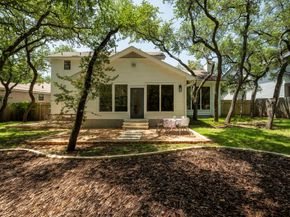 5816 Secrest DR, Austin TX 78759