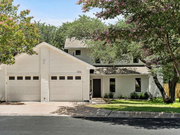 5816 Secrest DR, Austin TX 78759