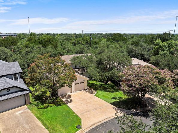 5816 Secrest DR, Austin TX 78759