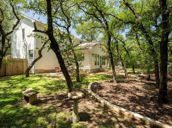 5816 Secrest DR, Austin TX 78759