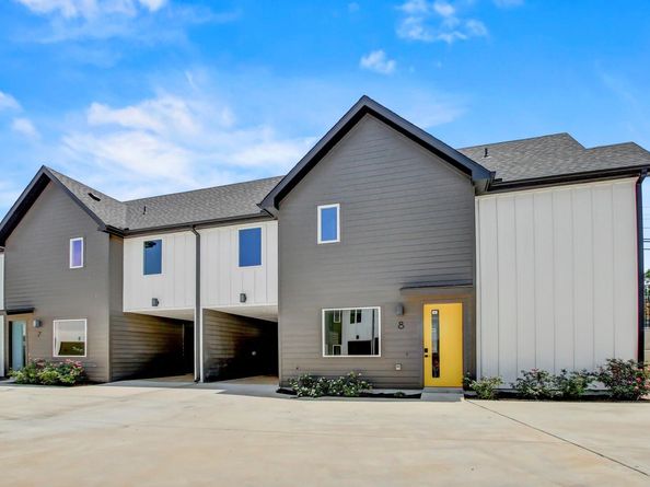 4127 E 12th ST 8, Austin TX 78721