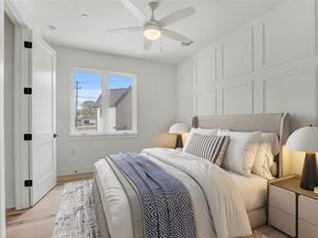 4127 E 12th ST 8, Austin TX 78721