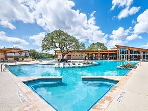 3636 Waikaloosa WAY, Leander TX 78641