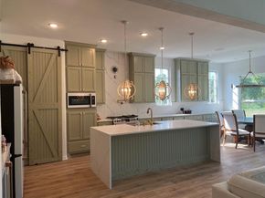 3636 Waikaloosa WAY, Leander TX 78641