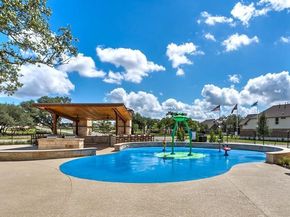 3636 Waikaloosa WAY, Leander TX 78641