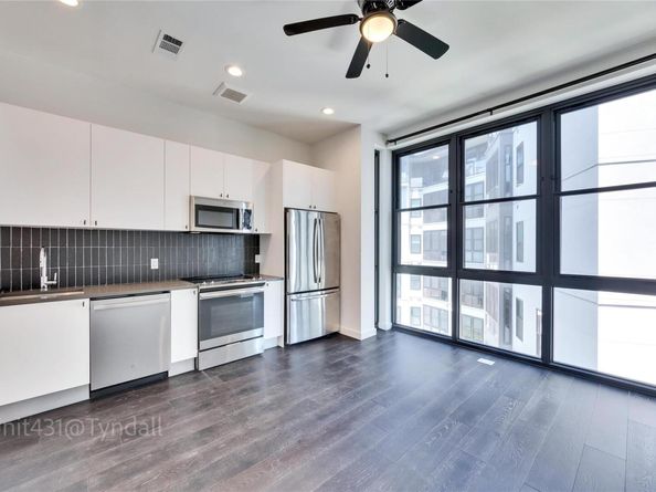 800 Embassy DR 431, Austin TX 78702