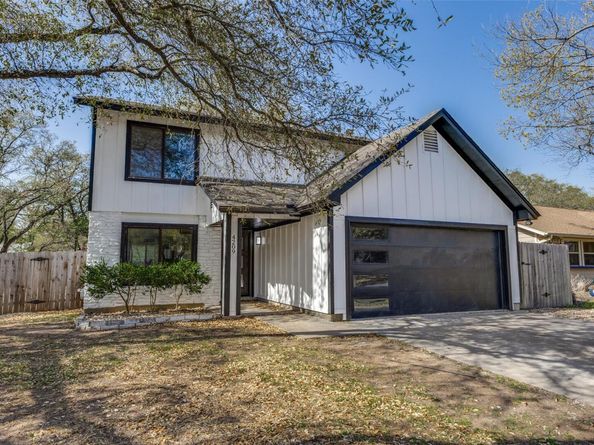 4209 Everest LN, Austin TX 78727