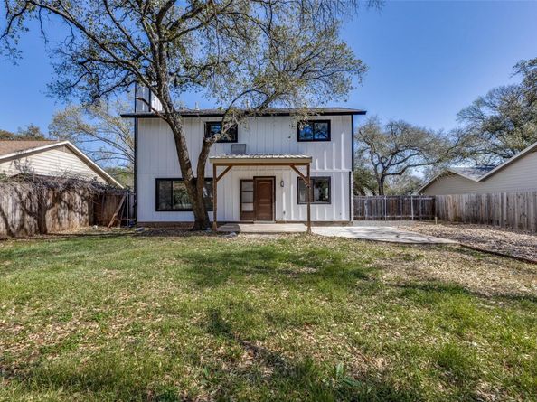4209 Everest LN, Austin TX 78727
