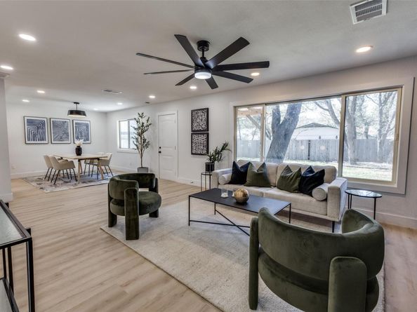 4209 Everest LN, Austin TX 78727