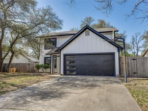 4209 Everest LN, Austin TX 78727