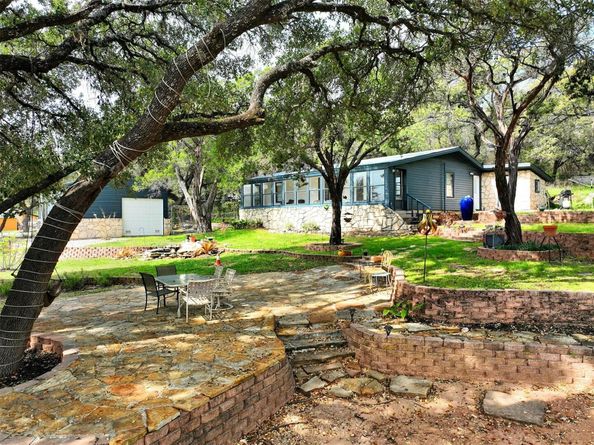 10612 Lakeside DR, Jonestown TX 78645