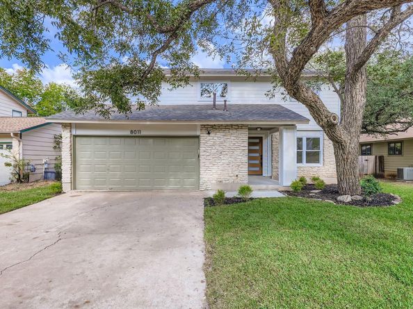 8011 Scotland Yard, Austin TX 78759
