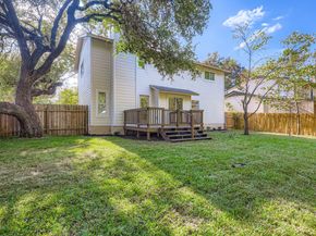 8011 Scotland Yard, Austin TX 78759