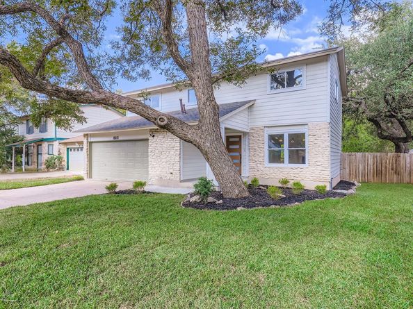 8011 Scotland Yard, Austin TX 78759