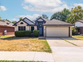 14511 Amy Francis St, Austin TX 78725