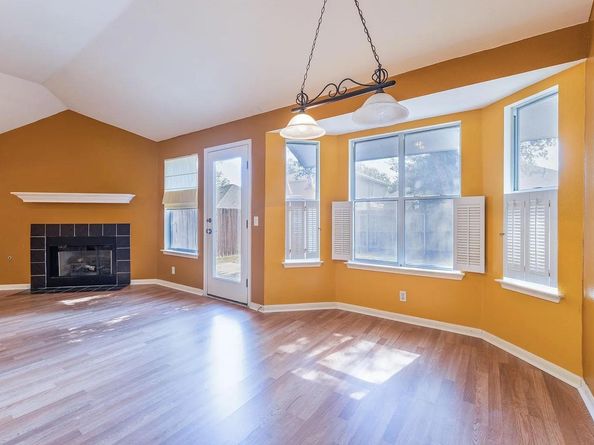 14511 Amy Francis St, Austin TX 78725