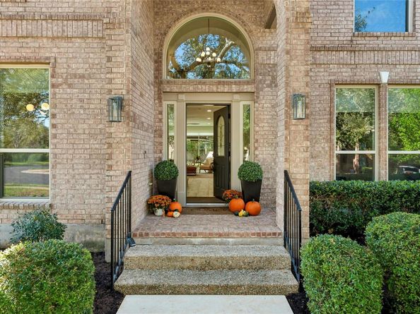 8100 Chardonnay CV, Austin TX 78750