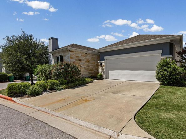 13701 Ronald W Reagan BLVD 101, Cedar Park TX 78613