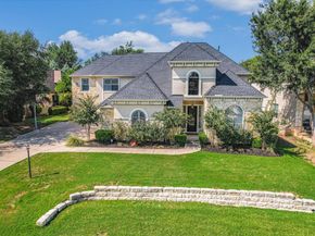 105 Whitley DR, Austin TX 78738