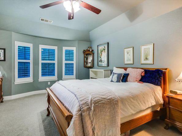105 Whitley DR, Austin TX 78738