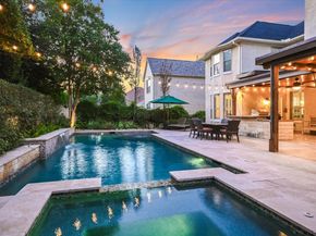 105 Whitley DR, Austin TX 78738