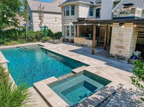 105 Whitley DR, Austin TX 78738