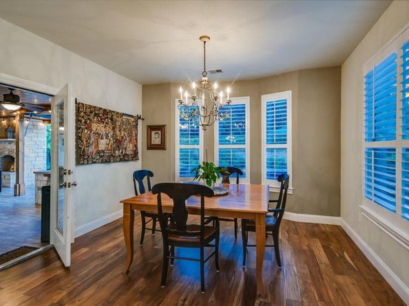105 Whitley DR, Austin TX 78738