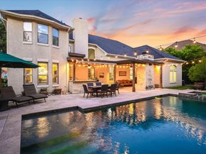 105 Whitley DR, Austin TX 78738