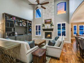 105 Whitley DR, Austin TX 78738