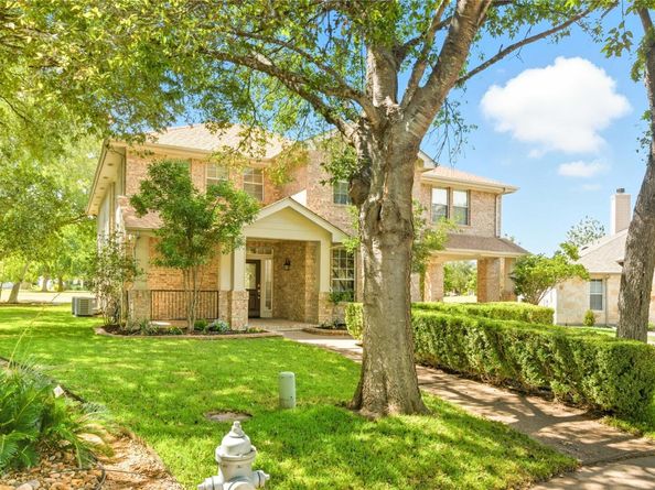10608 Portrush Ct, Austin TX 78747