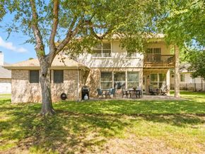 10608 Portrush Ct, Austin TX 78747