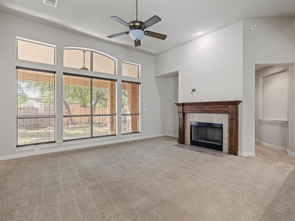 1240 Pine Forest CIR, Round Rock TX 78665