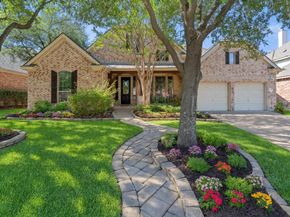 1240 Pine Forest CIR, Round Rock TX 78665