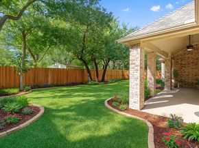 1240 Pine Forest CIR, Round Rock TX 78665