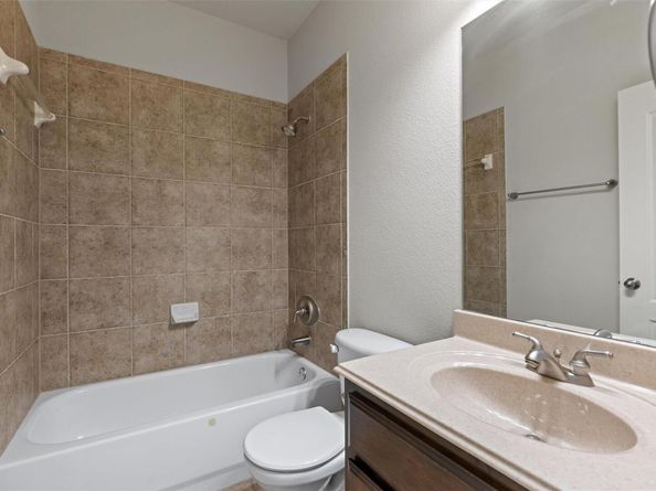 1240 Pine Forest CIR, Round Rock TX 78665