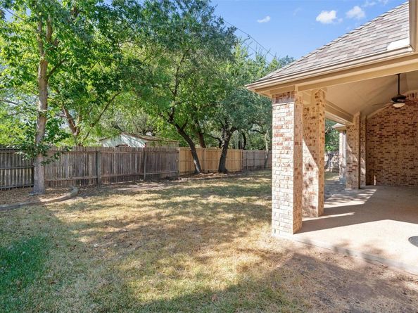 1240 Pine Forest CIR, Round Rock TX 78665